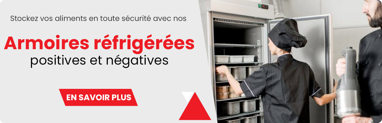  armoire réfrigérée
