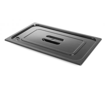 couvercle GN en polycarbonate