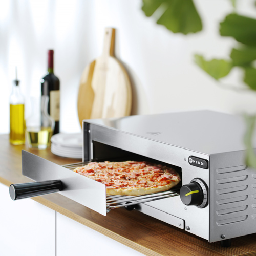 Four à pizza