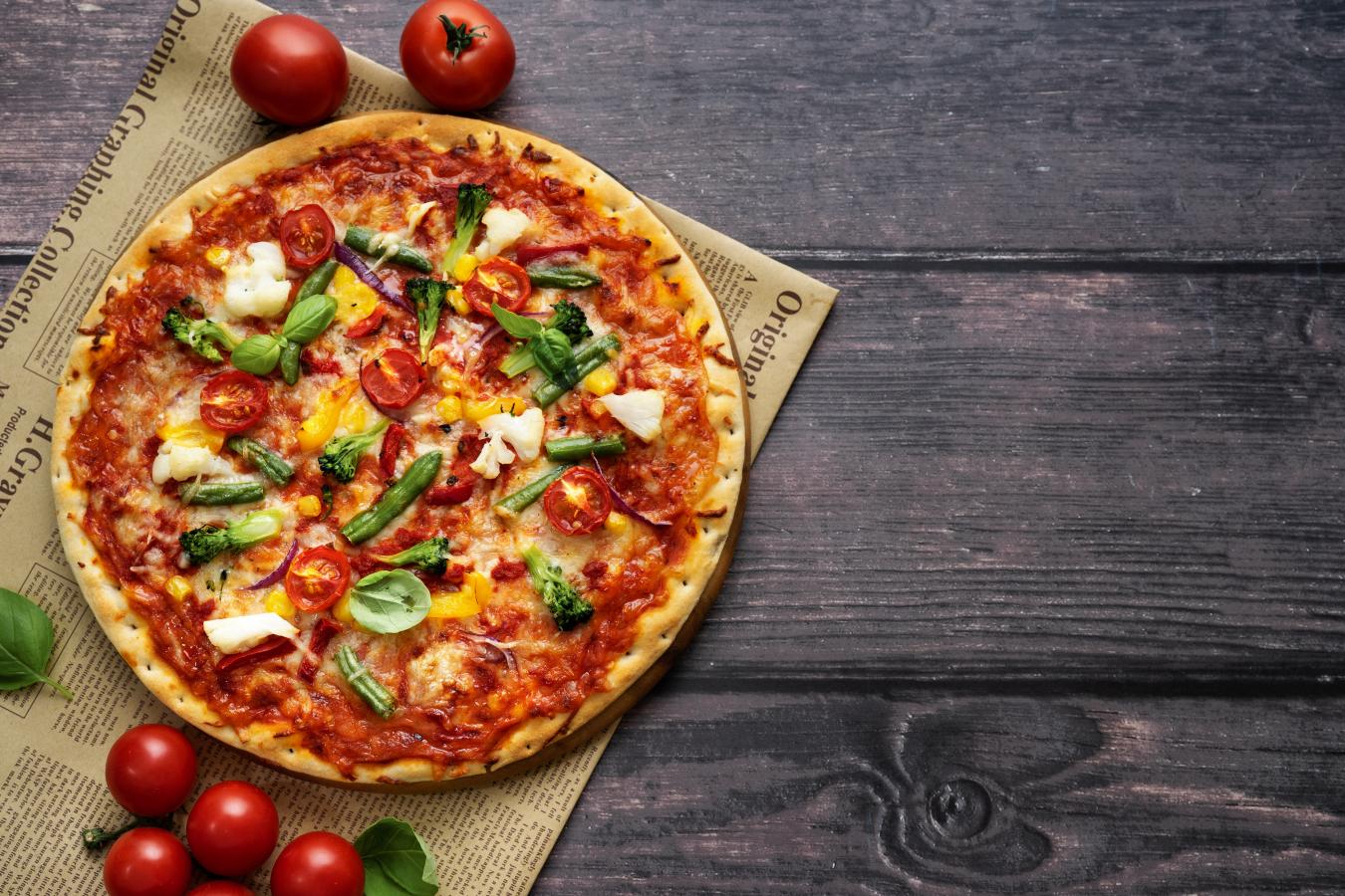Guide sur les fours professionnels à pizza