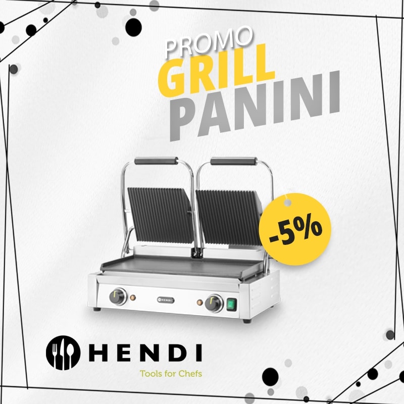 Promotion panini