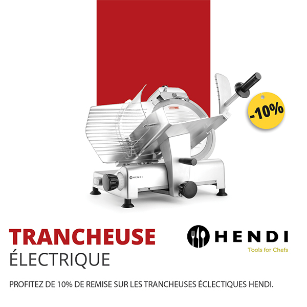 Promotion panini