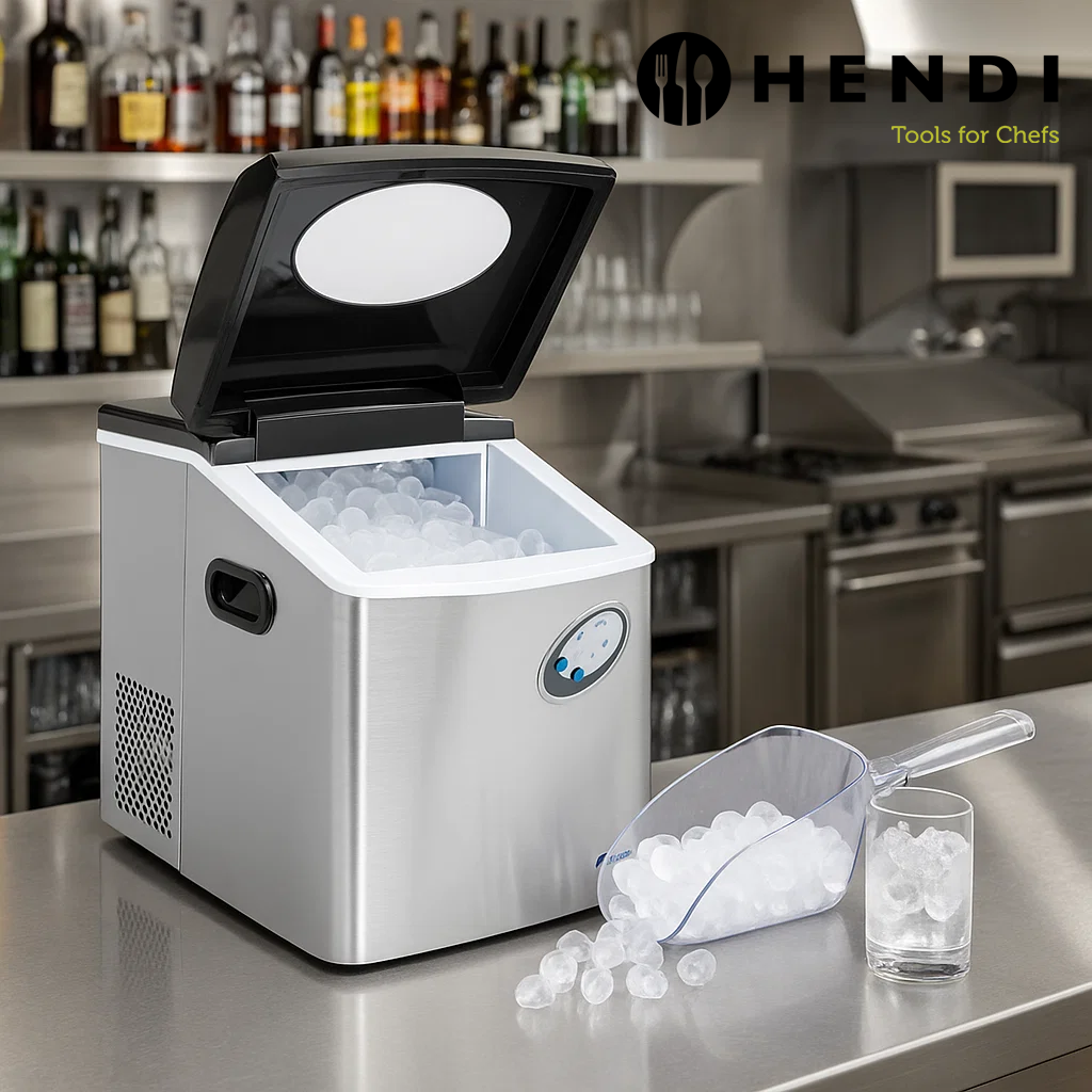 Promo glaçons Hendi