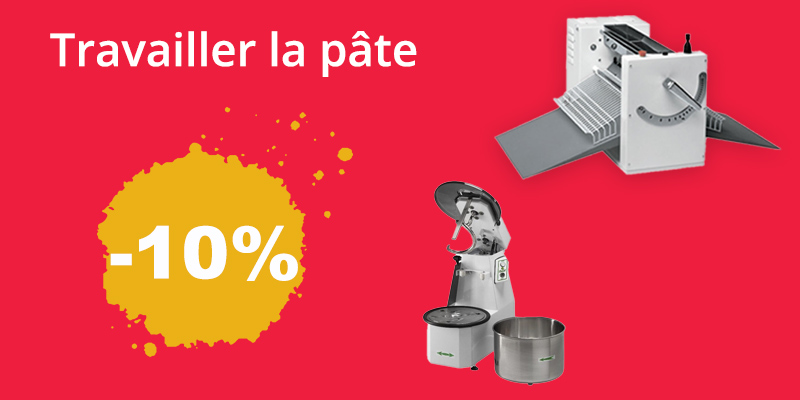 travailler la pate SOLDES 24