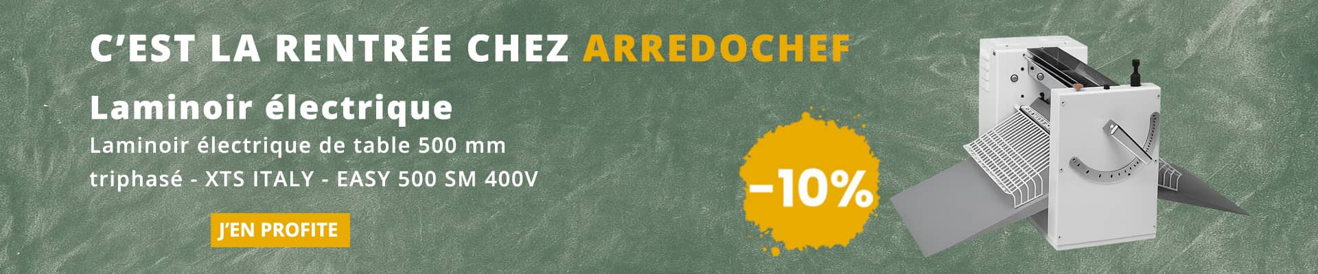 remise laminoir rentrée 25